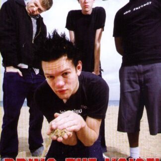 Sum 41 - Sum 41-bring the Noize DVD