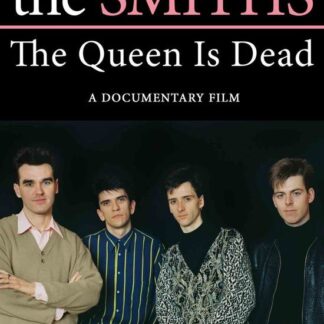 The Smiths - The Queen is Dead - a Classic. DVD