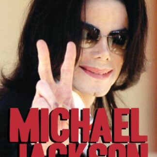 Michael Jackson - Thank You For The Music DVD