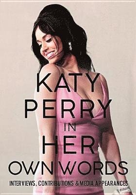 Katy Perry - In Her Own Words DVD