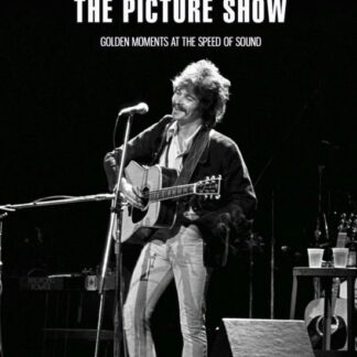 John Prine - The Picture Show DVD