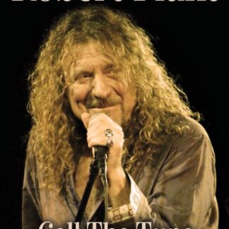 Robert Plant - Call The Tune DVD