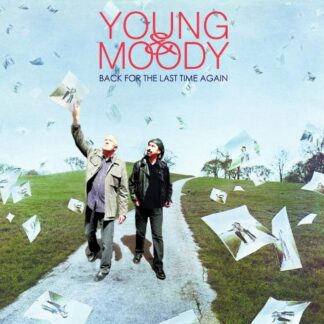 Young & Moody - Back For The Last Time Again 2CD