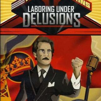 Paul F Tompkins - Laboring Under Delusions DVD