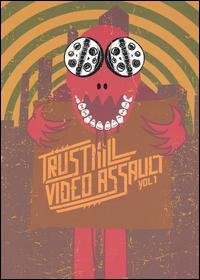 Truskill Video Assault Vol 1 DVD