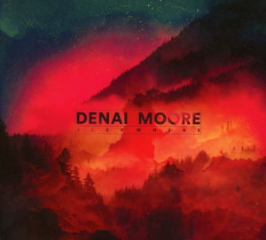 Denai Moore - Elsewhere DVD