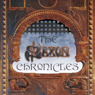 Saxon The Saxon Chronicles DVD