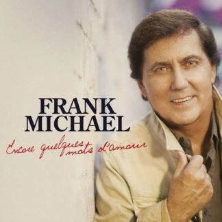 Frank Michael - Encore Quelques Mots Damour DVD