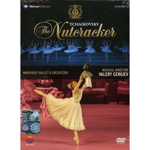 Kristjan Järvi - Nutcracker DVD
