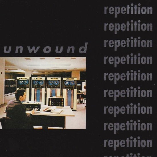 UNWOUND REPETITION Cassette