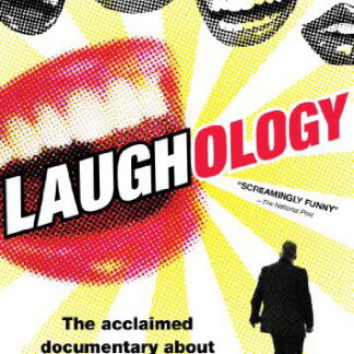 Laughology DVD