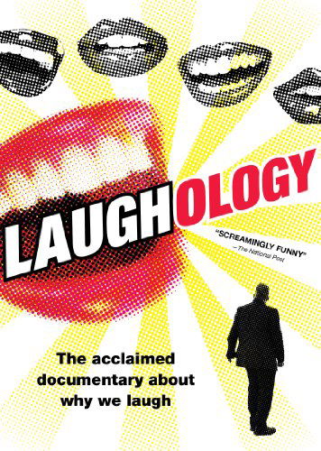 Laughology DVD