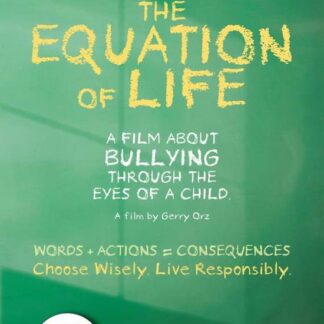 Dvd - Equation Of Life / The DVD
