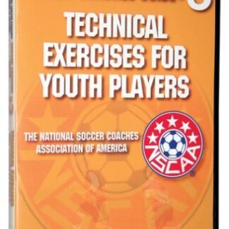 Technical Exercises for Youth - Technical Exercises For Youth Players DVD