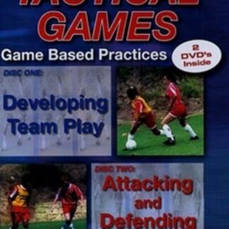 Tactical Games - Tactical Games DVD