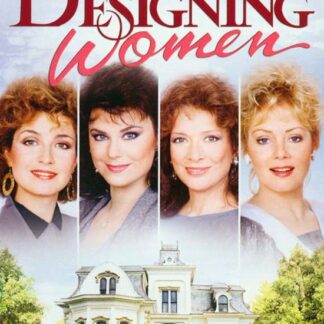 Designing Women: Complete First Season - Designing Women: Complete First Season DVD