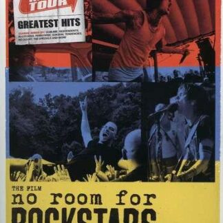 Vans Warped Tour: No (USA Import) DVD