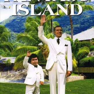 DVD - Fantasy Island: Season 2 DVD
