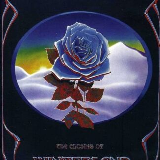 Grateful Dead - Closing of Winterland DVD