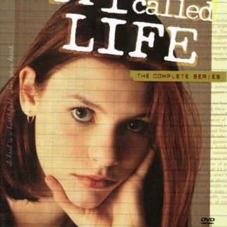 DVD MY SO CALLED LIFE - COMPLETE S DVD