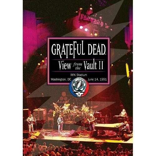 Grateful Dead - View from the Vault II DVD