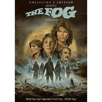 FOG COLLETORS EDITION FOG COLLETORS EDITION DVD