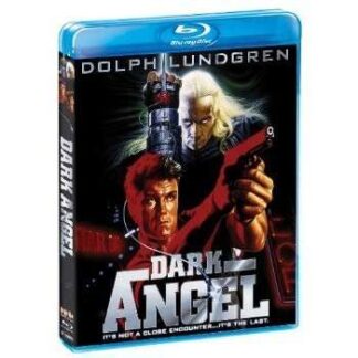 Dolph Lundgren - Dark Angel Blu-ray