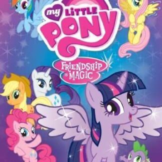 DVD - My Little Pony Friendship is Magic: Season 3 DVD