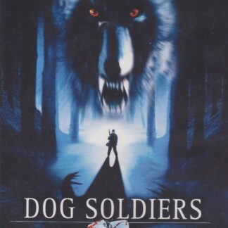 DOG SOLDIERS DOG SOLDIERS Blu-ray
