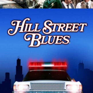 Hill Street Blues: Season Three - Hill Street Blues: Season Three DVD