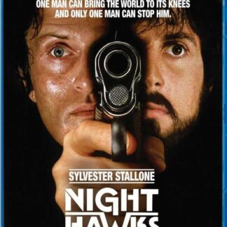 Blu-ray - Nighthawks Blu-ray