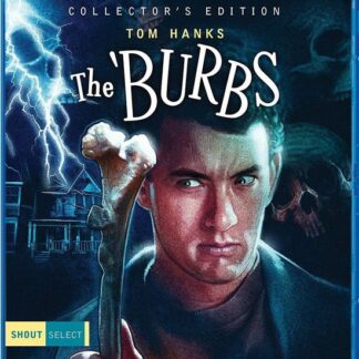 Blu-ray - The Burbs Blu-ray