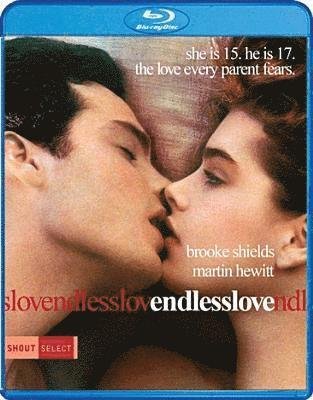 Blu-ray - Endless Love Blu-ray