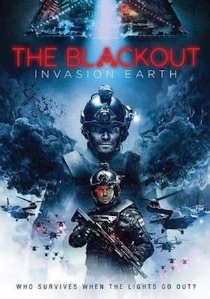 Dvd - Blackout: Invasion Earth (Us Import) DVD