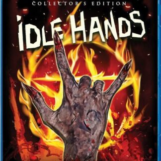 IDLE HANDS IDLE HANDS Blu-ray