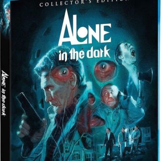 Blu-ray - Alone in the Dark Blu-ray