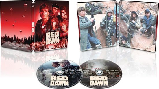 Red Dawn - Red Dawn Blu-ray