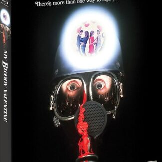 My Bloody Valentine (Collector's Edition) - My Bloody Valentine Blu-ray