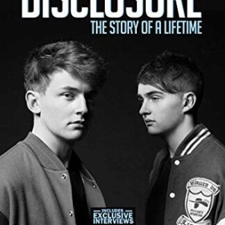 Disclosure - Story Of A Lifetime The DVD