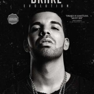 Drake - Evolution DVD