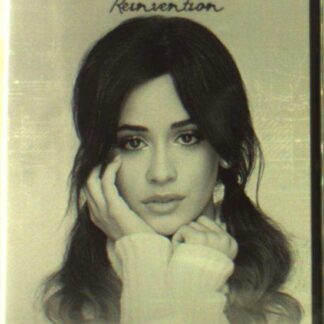 Camila Cabello - Camila Cabello - Reinvention DVD
