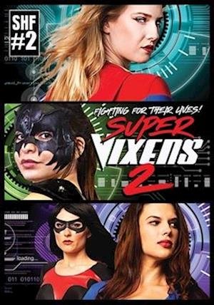 Super Vixens 2 - Super Vixens 2 DVD