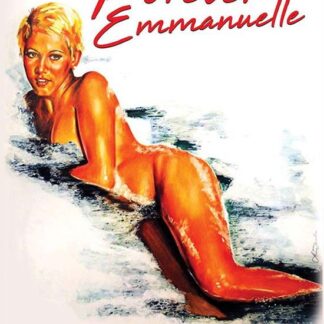 Feature Film - Forever Emmanuelle DVD