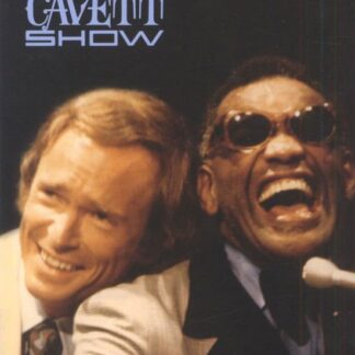 Ray Charles - Dick Cavett Show - Ray Charles DVD