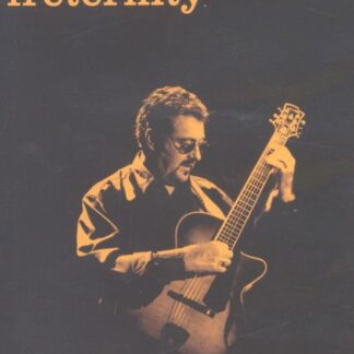 Martin Taylor - Freternity DVD