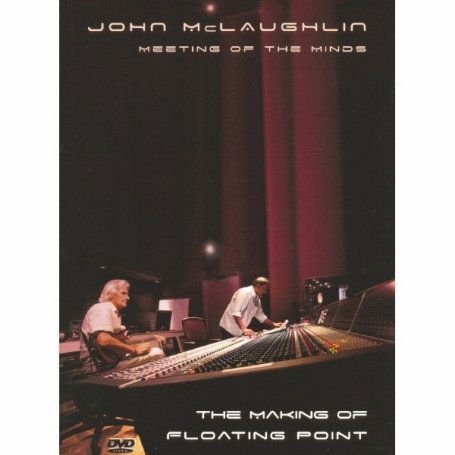 John Mclaughlin - Meeting of the Minds DVD