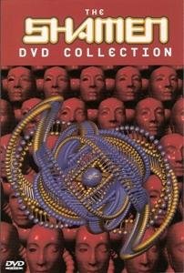 Shamen - Dvd Collection DVD