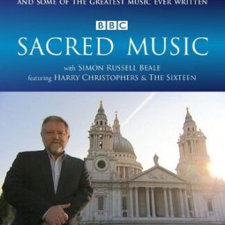 Beale / Sixteen / Christophers - Sacred Music DVD