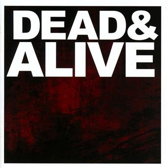 Devil Wears Prada - Dead & Alive 2CD