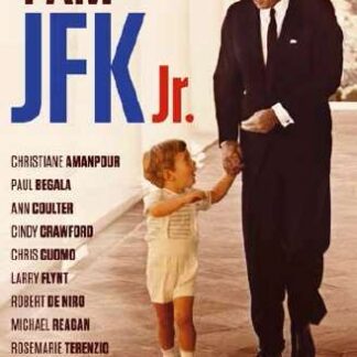 I Am Jfk Jr - I Am Jfk Jr DVD